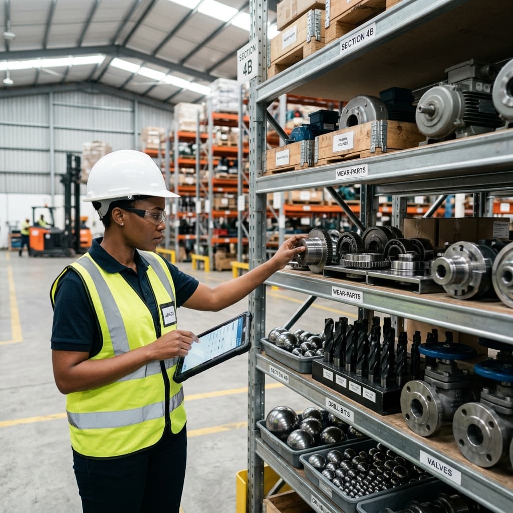 Procurement & Sourcing