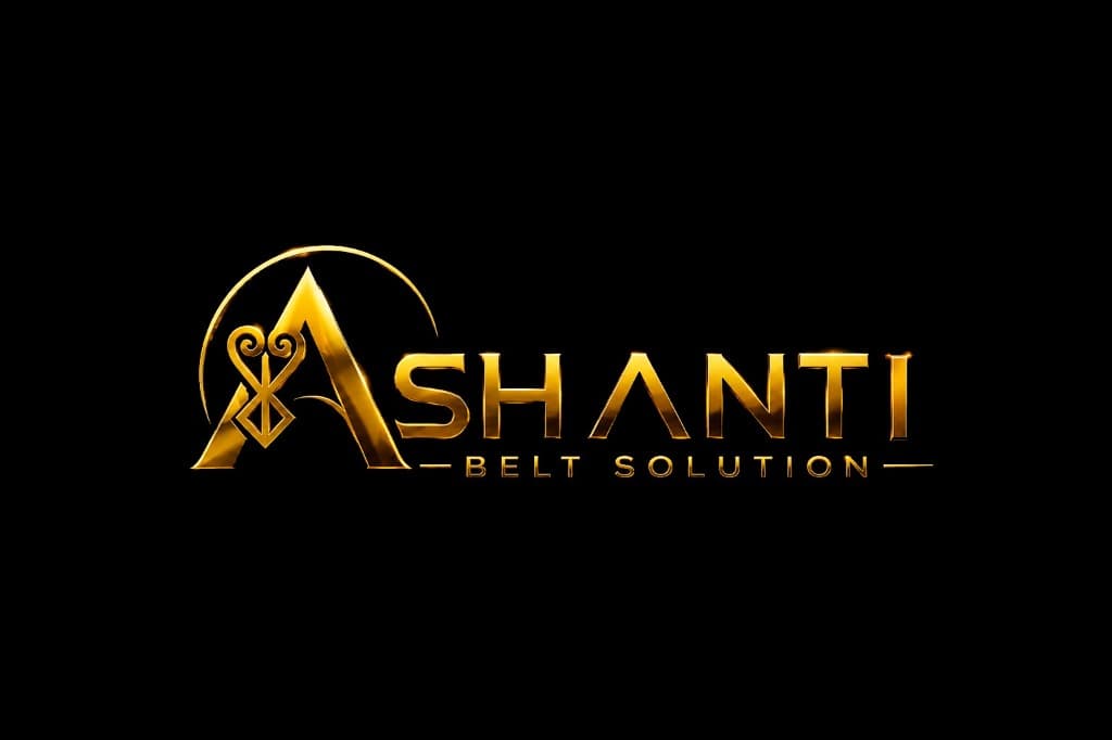 Ashanti Belt Solutions Logo